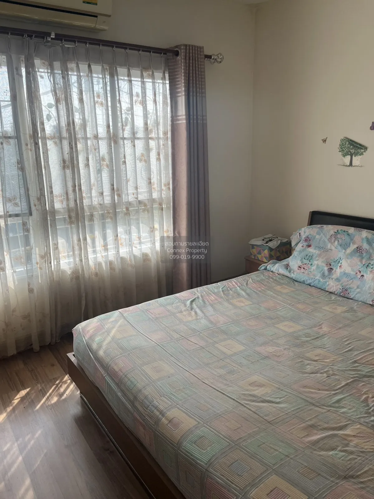 For Sale Townhouse/Townhome  , Villette Lite Pattanakarn , Suan L