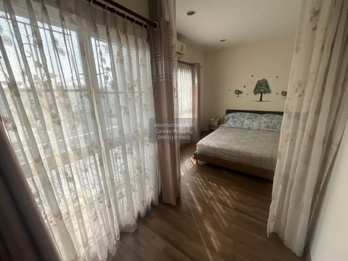 For Sale Townhouse/Townhome  , Villette Lite Pattanakarn , Suan L