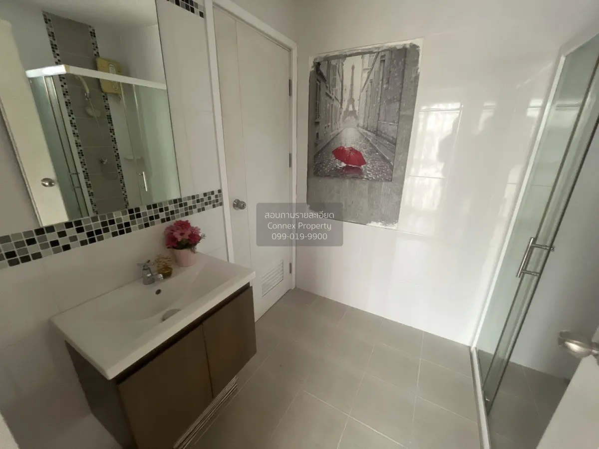 For Sale Townhouse/Townhome  , Villette Lite Pattanakarn , Suan L