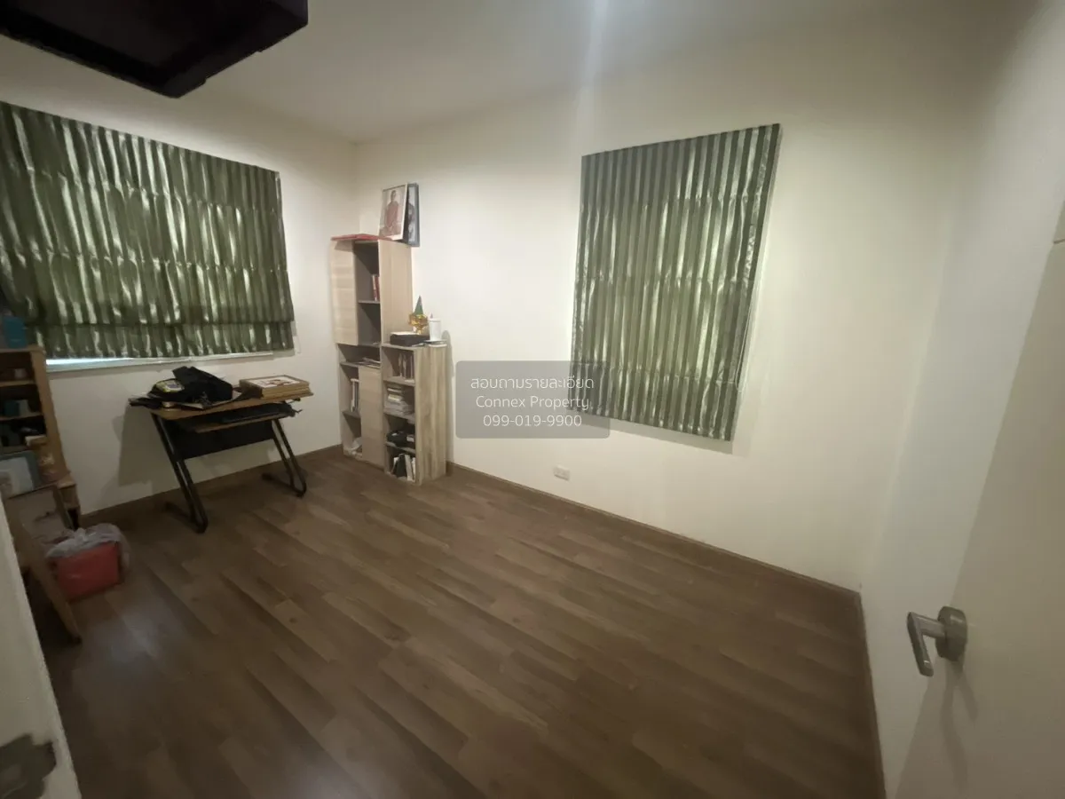 For Sale Townhouse/Townhome  , Villette Lite Pattanakarn , Suan L