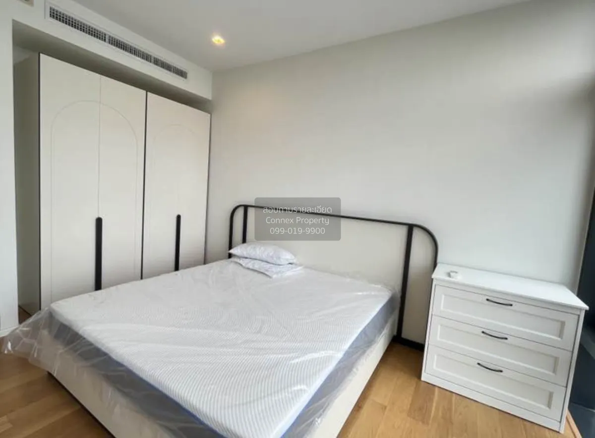 For Rent Condo , Circle Living Prototype , MRT-Phetchaburi , Makk 3