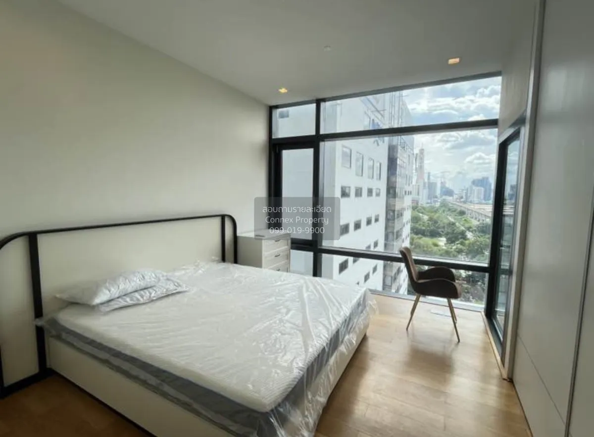 For Rent Condo , Circle Living Prototype , MRT-Phetchaburi , Makk 4