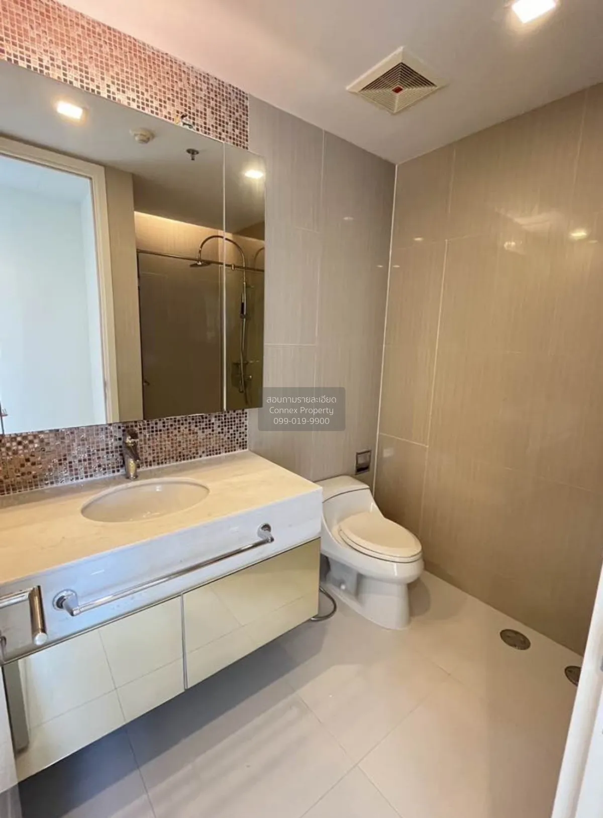 For Rent Condo , Circle Living Prototype , MRT-Phetchaburi , Makk