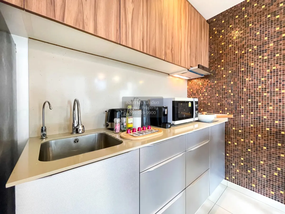 For Rent Condo , The Lofts Ekkamai , BTS-Ekkamai , Phra Khanong N