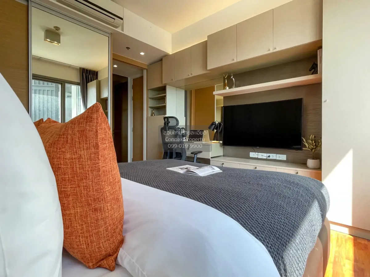 For Rent Condo , The Lofts Ekkamai , BTS-Ekkamai , Phra Khanong N