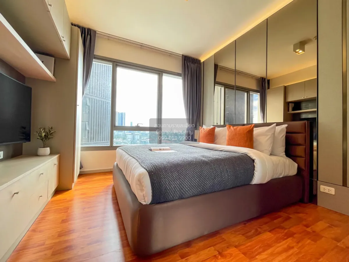 For Rent Condo , The Lofts Ekkamai , BTS-Ekkamai , Phra Khanong N
