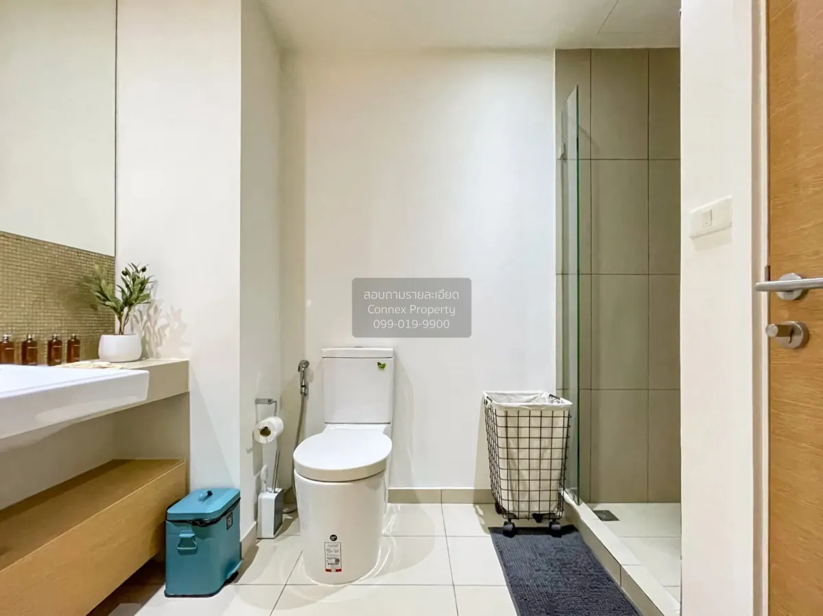 For Rent Condo , The Lofts Ekkamai , BTS-Ekkamai , Phra Khanong N