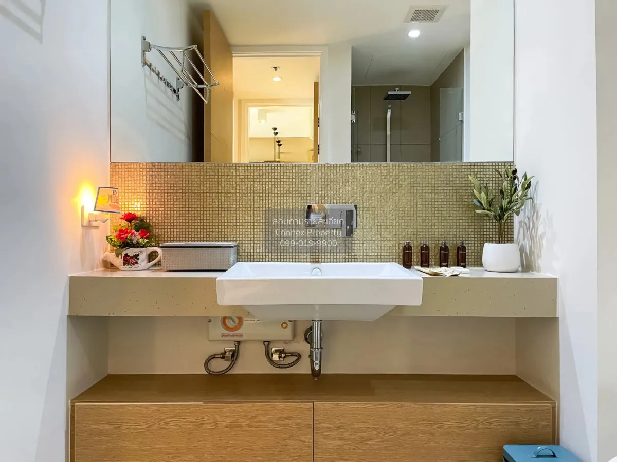 For Rent Condo , The Lofts Ekkamai , BTS-Ekkamai , Phra Khanong N