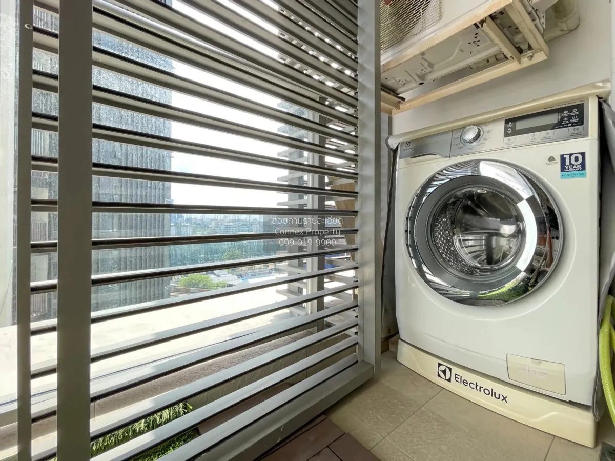 For Rent Condo , The Lofts Ekkamai , BTS-Ekkamai , Phra Khanong N