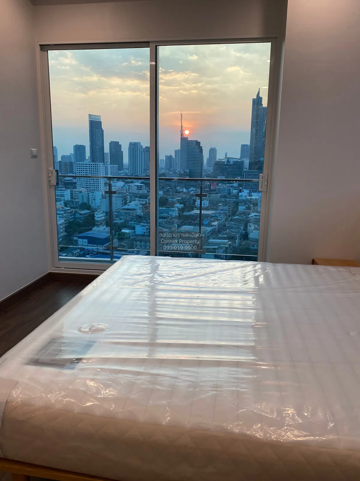 For Sale Condo , Supalai Elite Surawong , MRT-Sam Yan , Si Phraya 4
