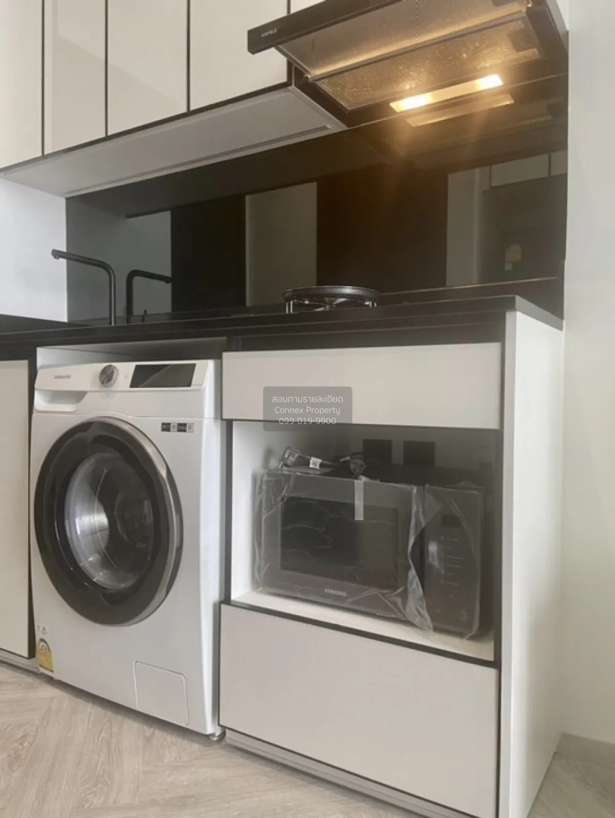 For Rent Condo , Chapter Charoennakhorn-Riverside , BTS-Krung Tho 3