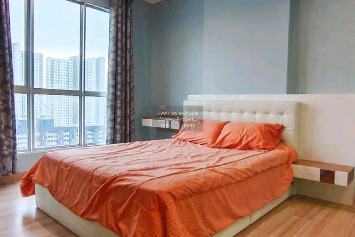 For Sale Condo , Hotel Serviced Condo , MRT-Bang Krasor , Bang Kr 1