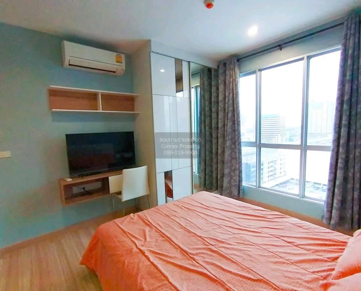 For Sale Condo , Hotel Serviced Condo , MRT-Bang Krasor , Bang Kr 3