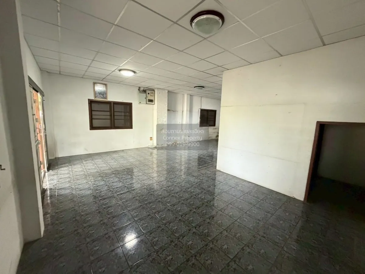 ขายบ้าน  บุษราคัม บางขุนเทียน - ชายทะเล แสมดำ เขต บางขุนเทียน กรุ