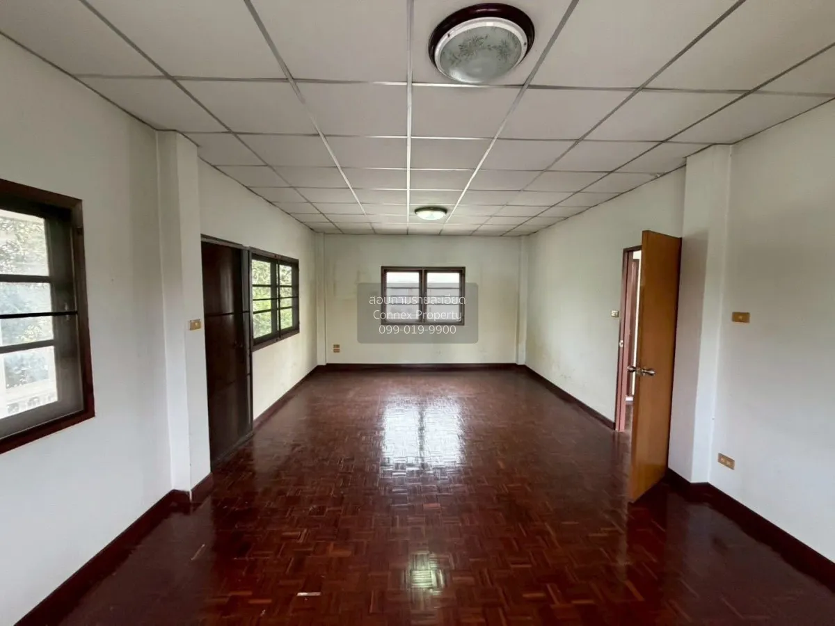 ขายบ้าน  บุษราคัม บางขุนเทียน - ชายทะเล แสมดำ เขต บางขุนเทียน กรุ