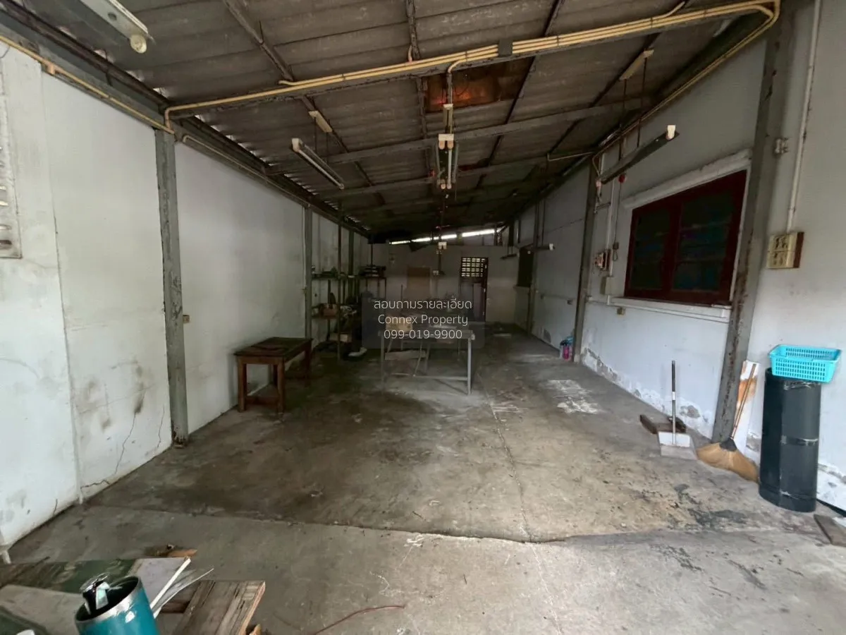 ขายบ้าน  บุษราคัม บางขุนเทียน - ชายทะเล แสมดำ เขต บางขุนเทียน กรุ