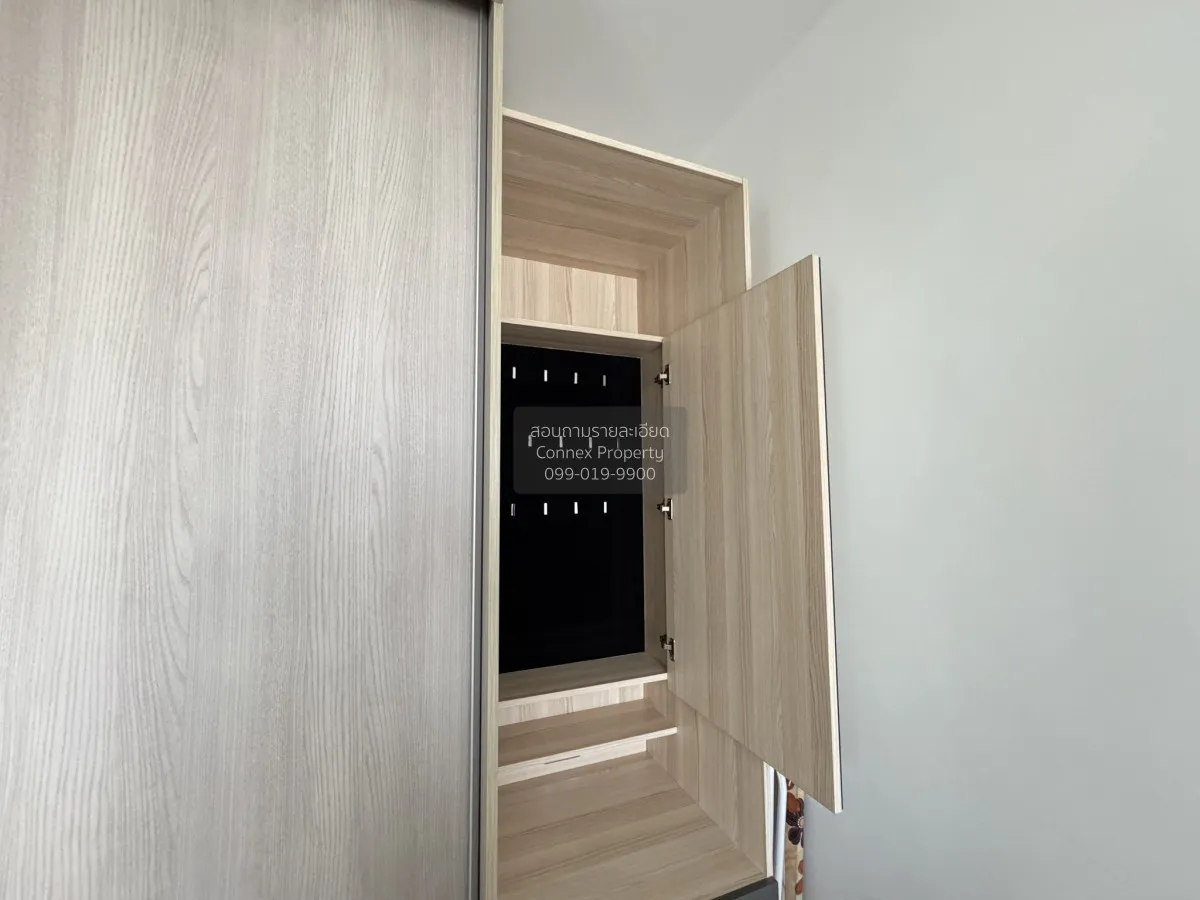 For Sale Condo , Whizdom Connect Sukhumvit , BTS-Punnawithi , Ban