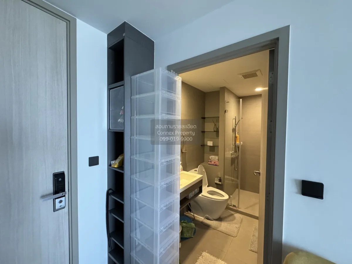 For Sale Condo , Whizdom Connect Sukhumvit , BTS-Punnawithi , Ban