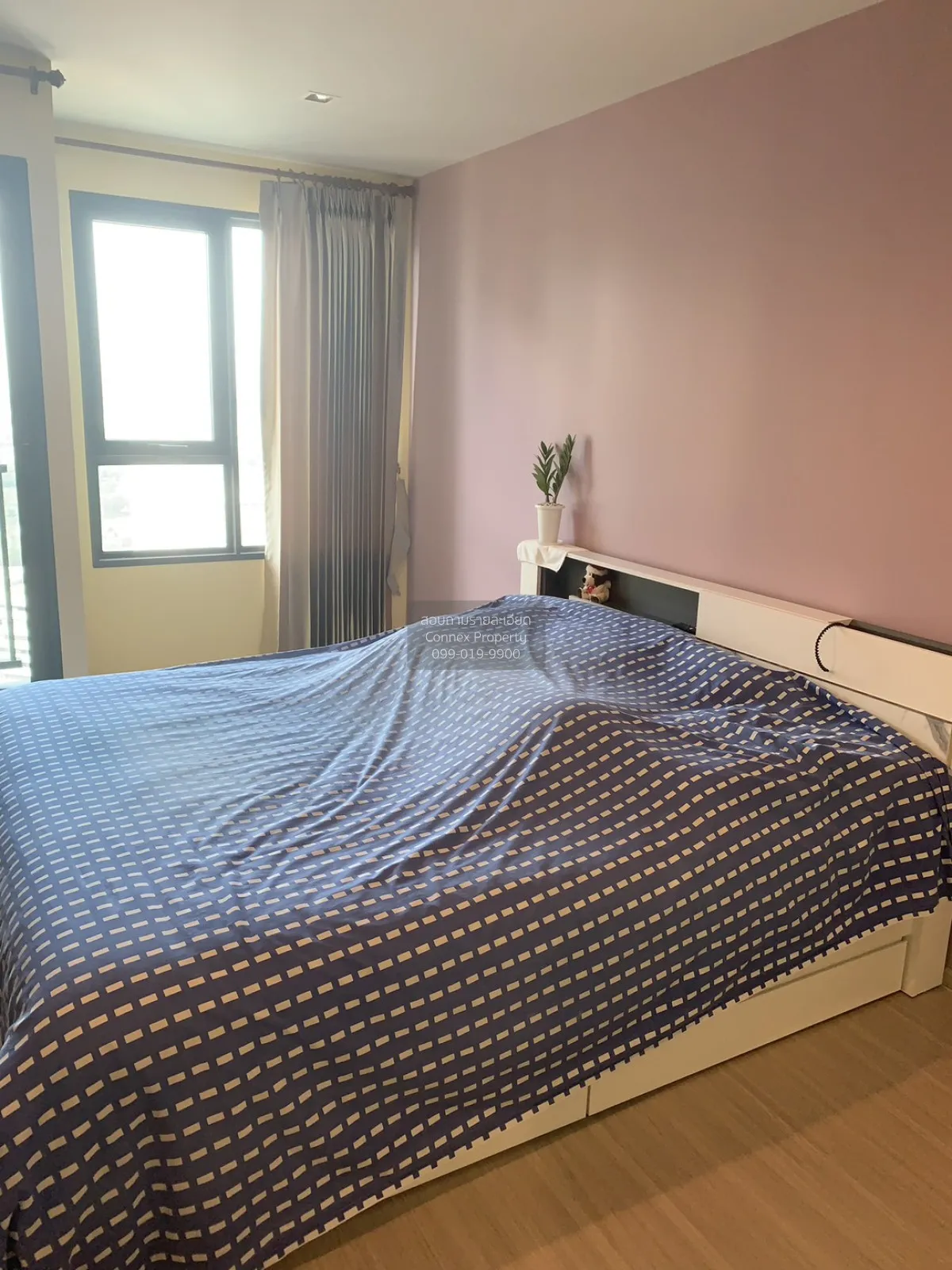 For Sale Condo , Life Ladprao , high floor , BTS-Ha Yaek Lat Phra 1