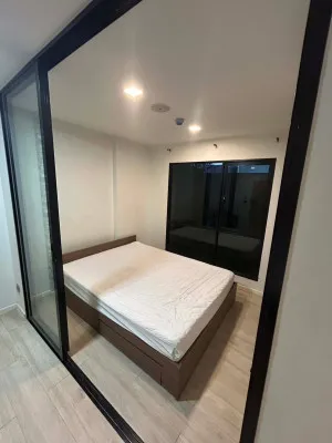 ขายคอนโด  เคฟ คอนโด รังสิต คลองหนึ่ง คลองหลวง ปทุมธานี CX-141949