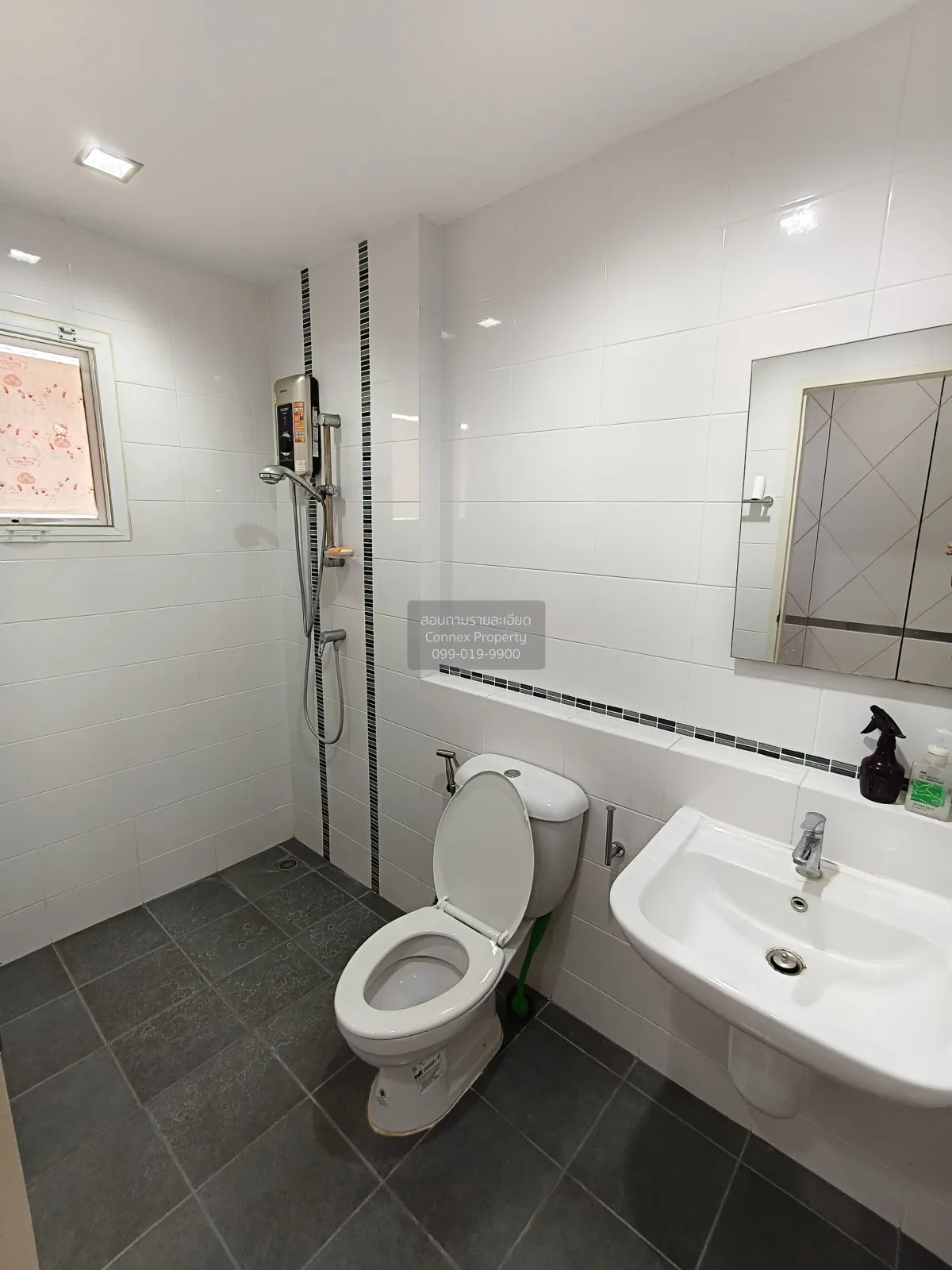 For Sale House , Casa Premium On Nut - Wongwaen , Dok Mai , Prawe