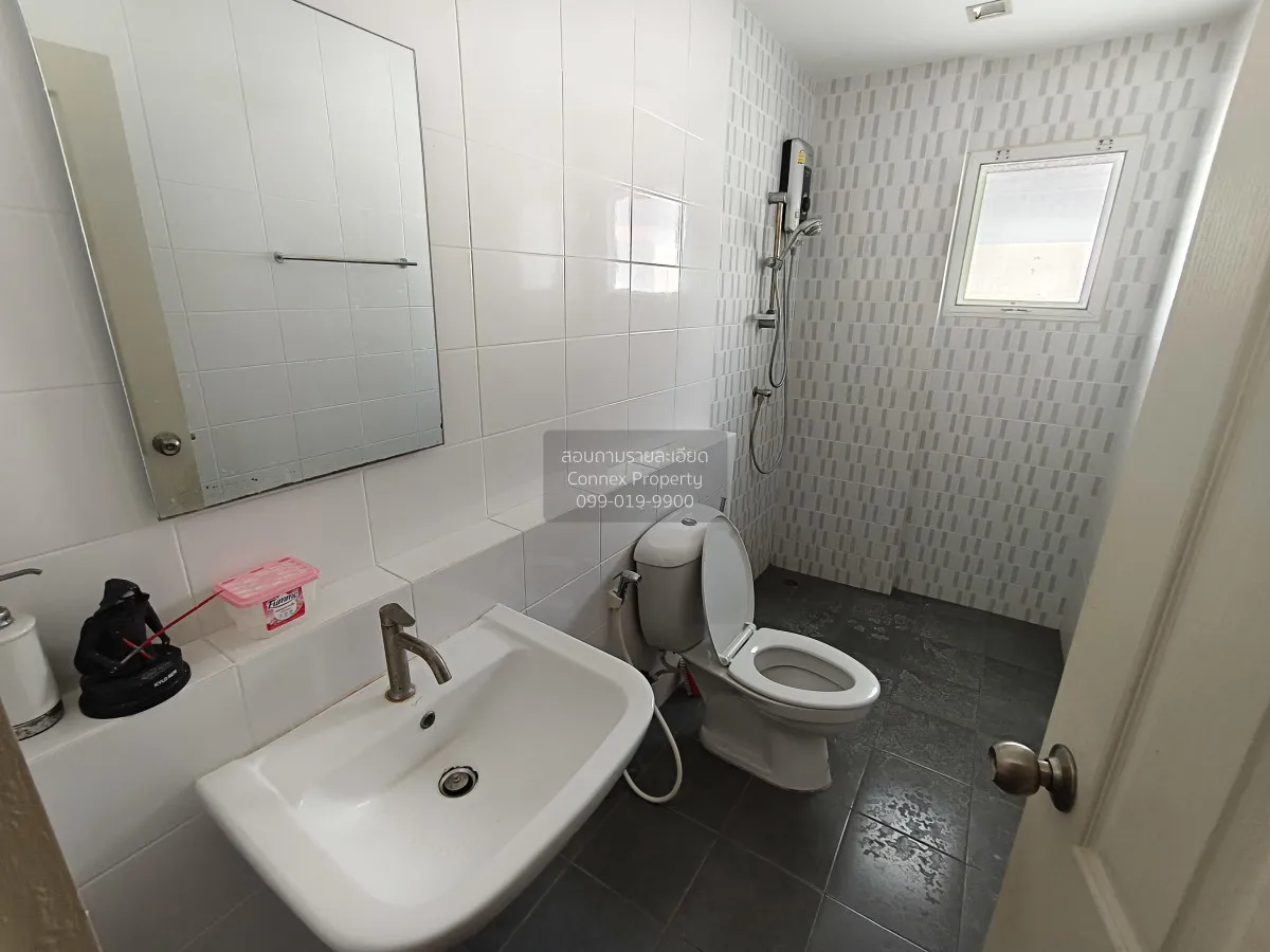 For Sale House , Casa Premium On Nut - Wongwaen , Dok Mai , Prawe