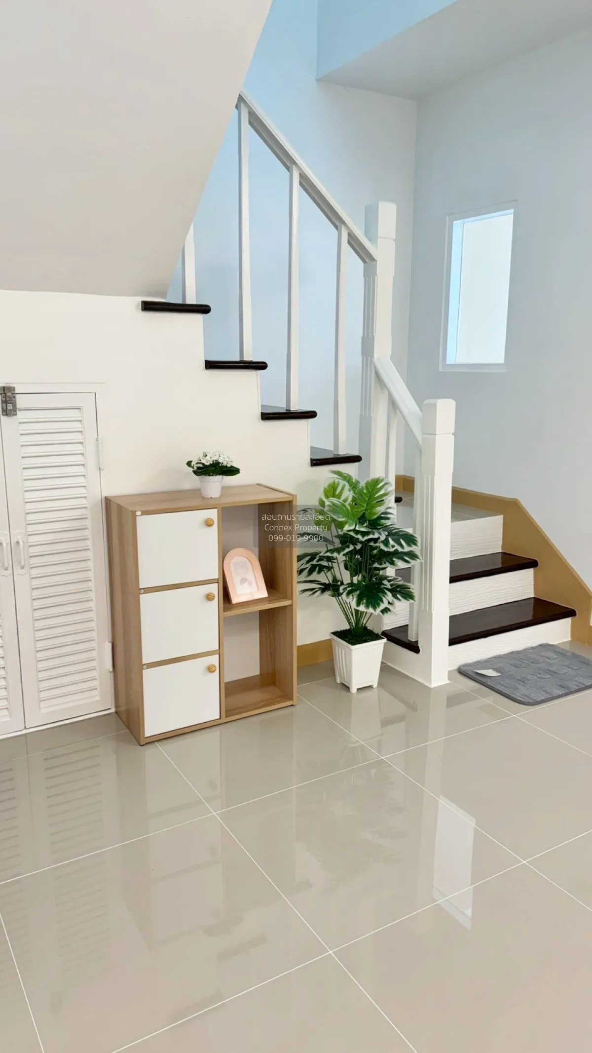 For Sale Townhouse/Townhome  , Baan Pruksa 21 Bang Yai , newly re