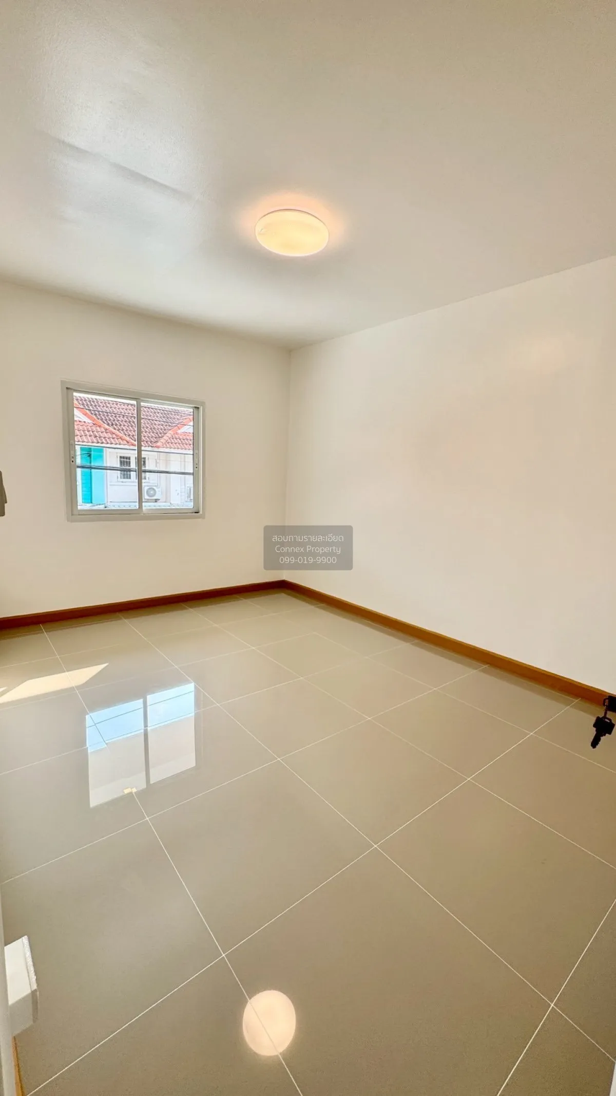 For Sale Townhouse/Townhome  , Baan Pruksa 21 Bang Yai , newly re