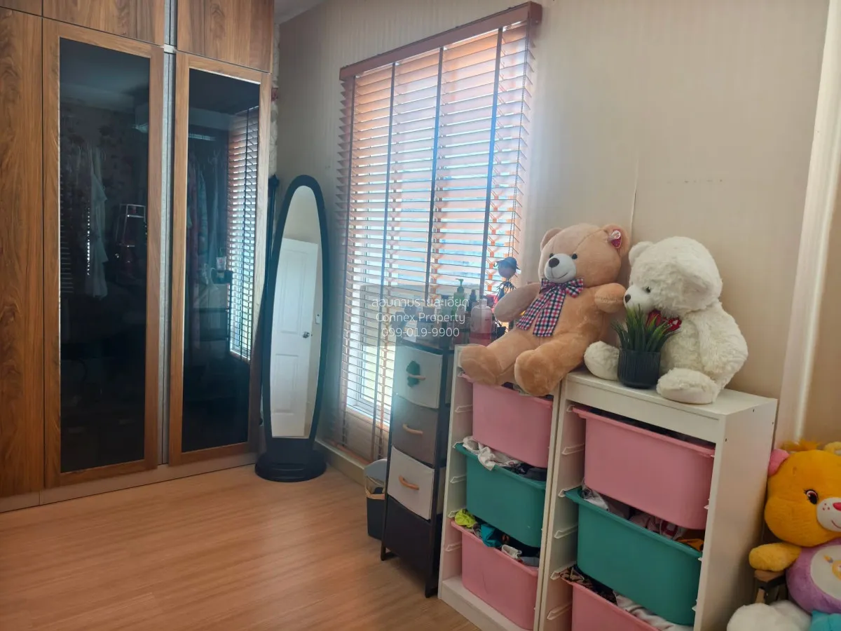 For Sale Townhouse/Townhome  , Pruksa Ville 53/1 Sakae Ngam , wid