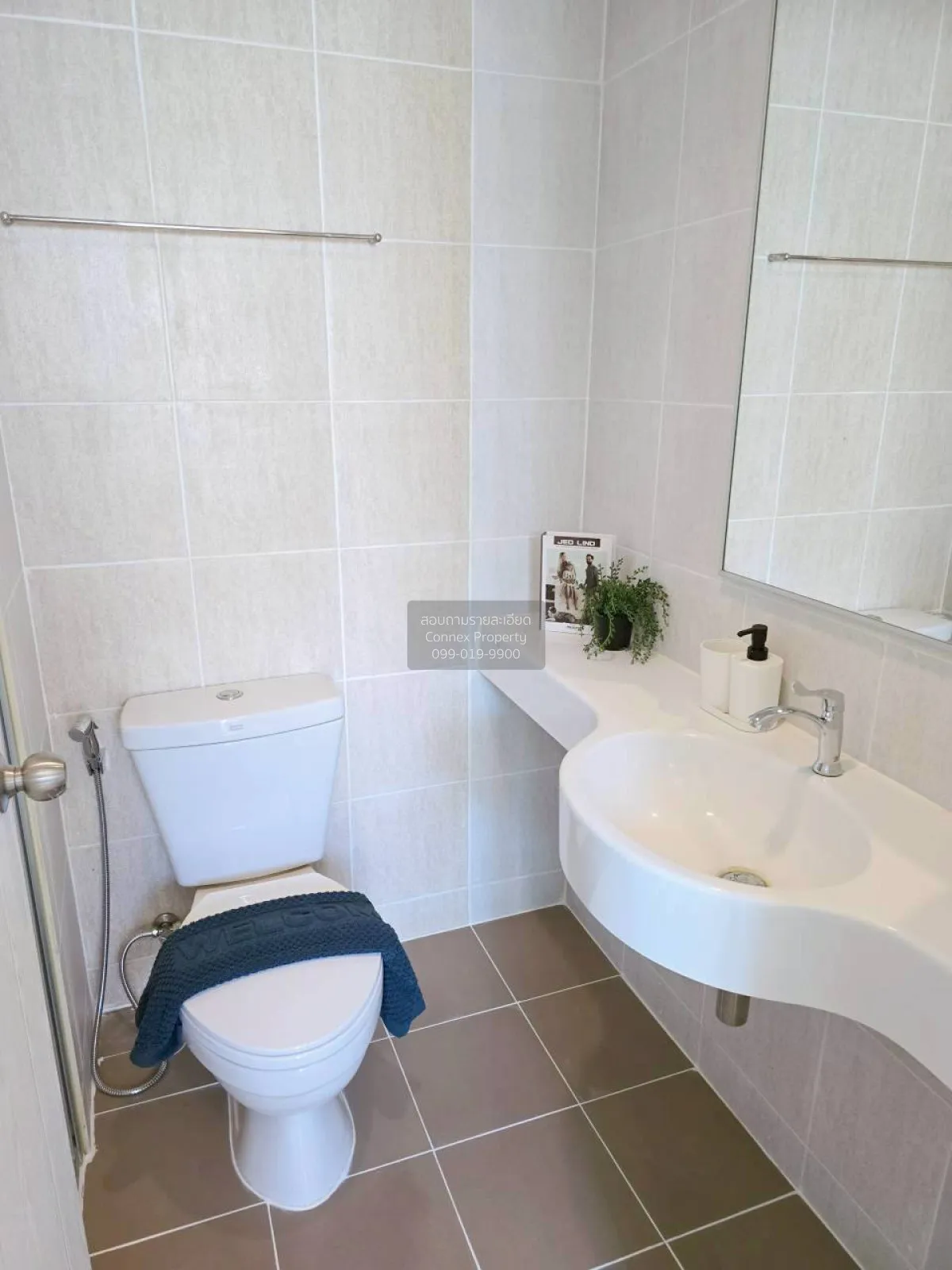 For Sale Condo , LUMPINI PARK NAWAMIN-SI BURAPHA , Khlong Kum , B