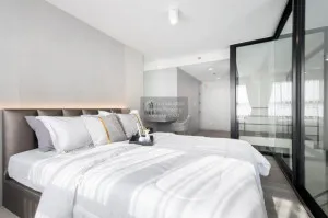 For Sale Condo , Ideo Charan 70 , MRT-Bang Phlat , Bang Phlat , Bang Phlat , Bangkok , CX-141961