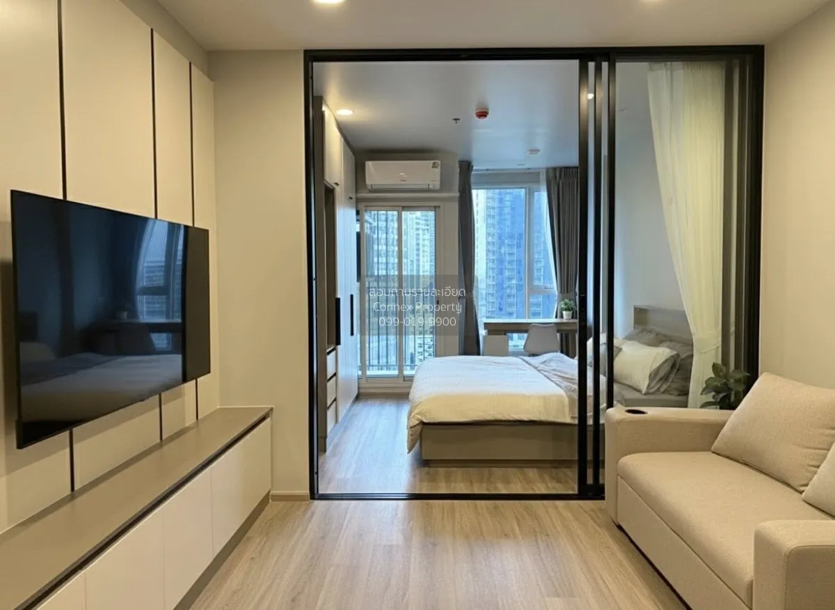For Rent Condo , Culture Thonglor , BTS-Thong Lo , Khlong Tan Nue 1