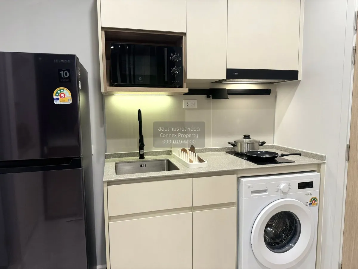 For Rent Condo , Culture Thonglor , BTS-Thong Lo , Khlong Tan Nue 4