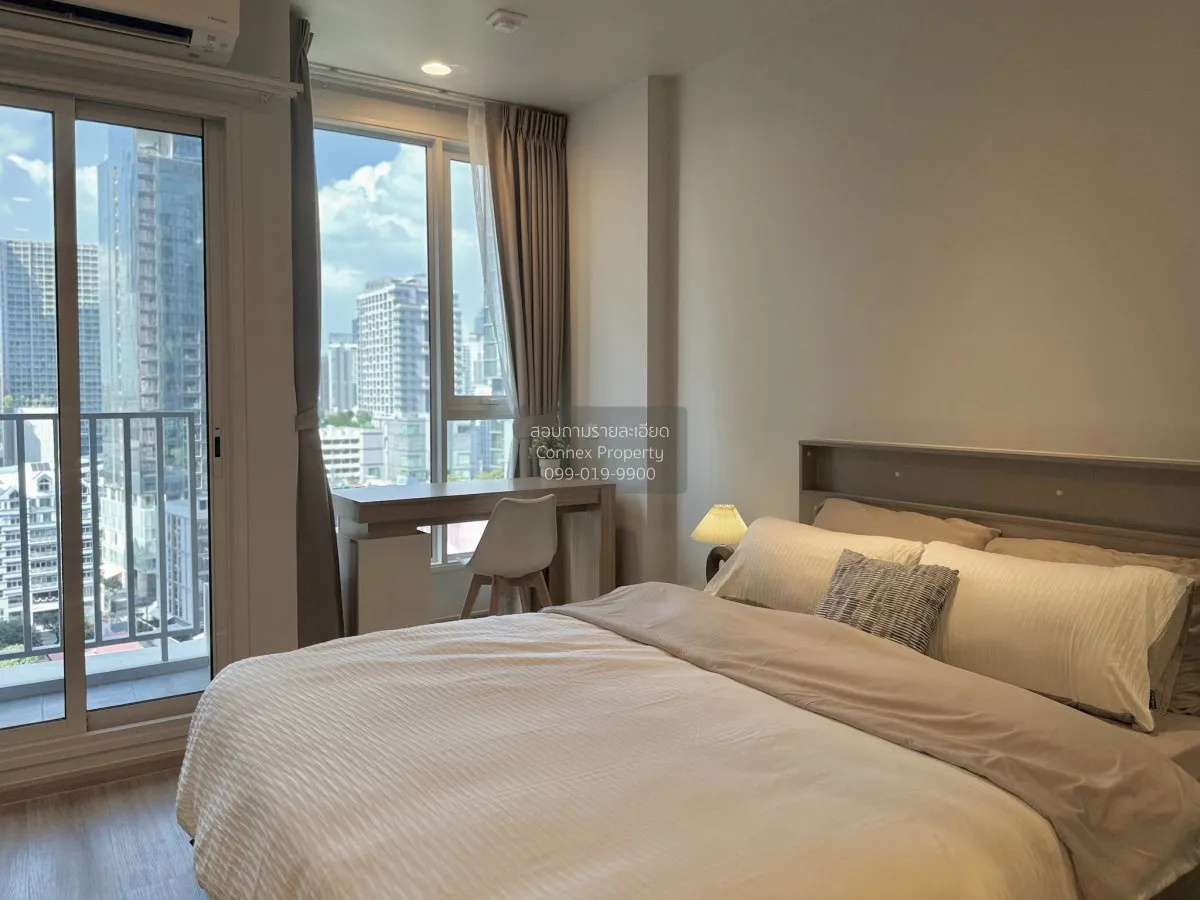 For Rent Condo , Culture Thonglor , BTS-Thong Lo , Khlong Tan Nue