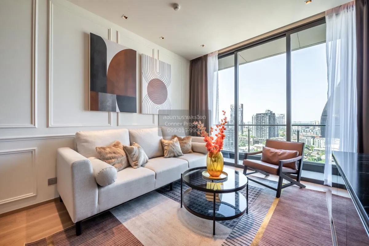 For SALE Condo , Beatniq Sukhumvit 32 , BTS-Thong Lo , Khlong Tan 1