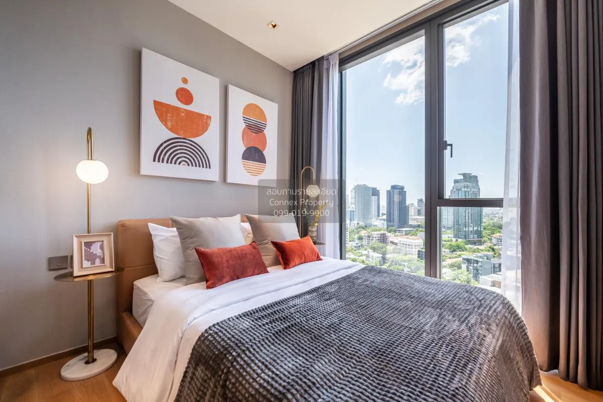 For SALE Condo , Beatniq Sukhumvit 32 , BTS-Thong Lo , Khlong Tan