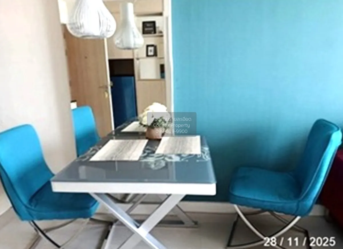 For Sale Condo , Grande Caribbean Condo Resort Pattaya , Nong Pru 2