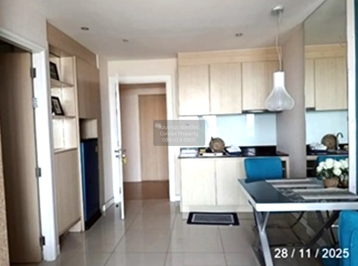 For Sale Condo , Grande Caribbean Condo Resort Pattaya , Nong Pru 3