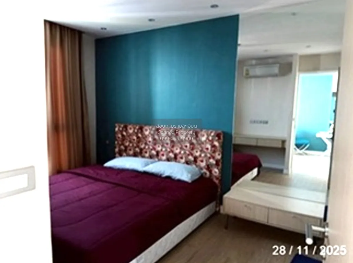 For Sale Condo , Grande Caribbean Condo Resort Pattaya , Nong Pru 4