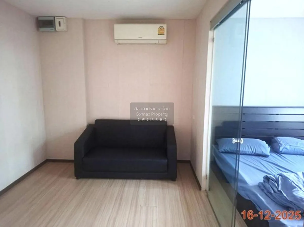 For Sale Condo , Fresh Condo , MRT-Bang Pho , Bang Sue , Bang Su  1