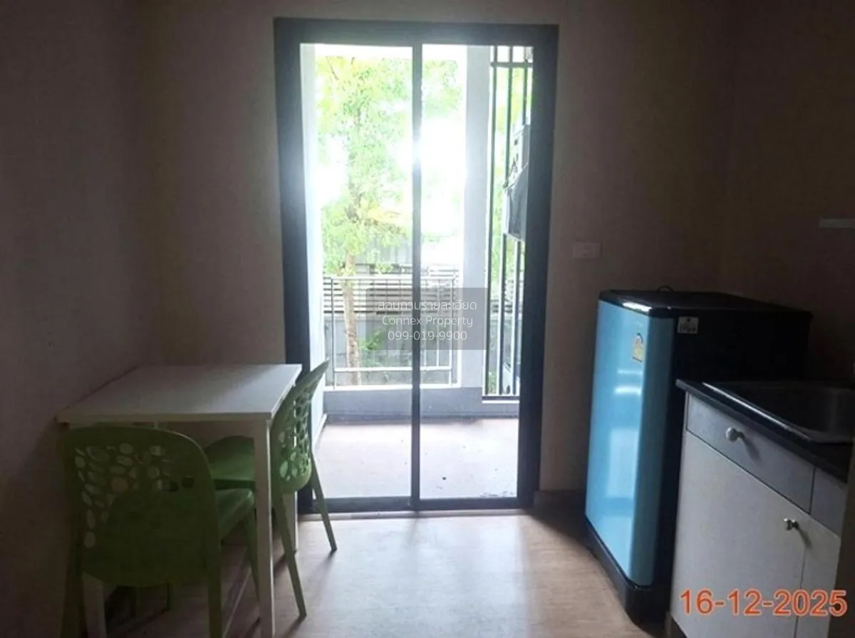 For Sale Condo , Fresh Condo , MRT-Bang Pho , Bang Sue , Bang Su 