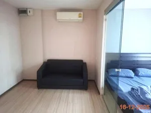 For Sale Condo , Fresh Condo , MRT-Bang Pho , Bang Sue , Bang Su , Bangkok , CX-141972
