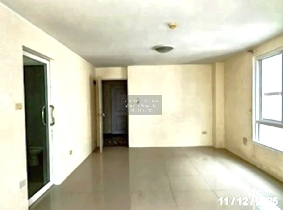 ขายคอนโด  ภัทรคอนโดทาวน์ คลองตำหรุ เมืองชลบุรี ชลบุรี CX-141974 2