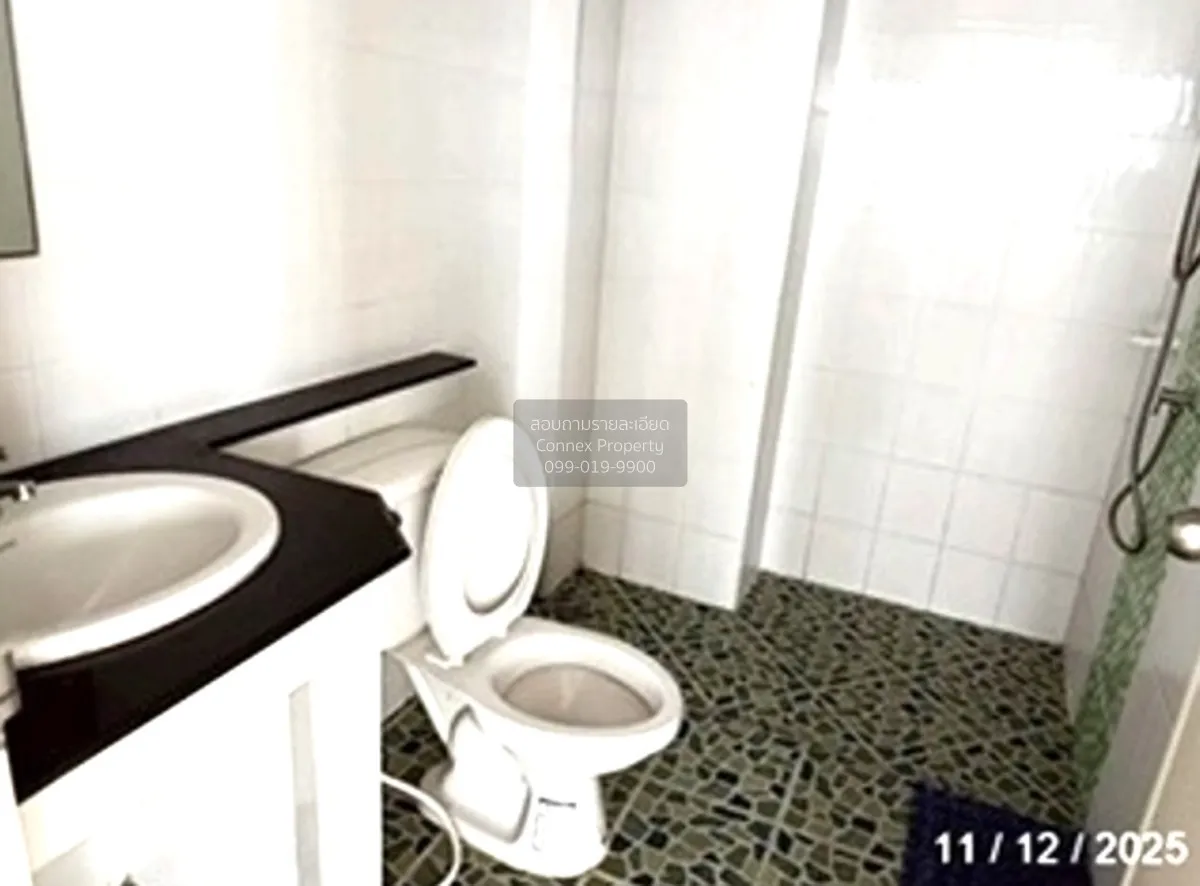 ขายคอนโด  ภัทรคอนโดทาวน์ คลองตำหรุ เมืองชลบุรี ชลบุรี CX-141974