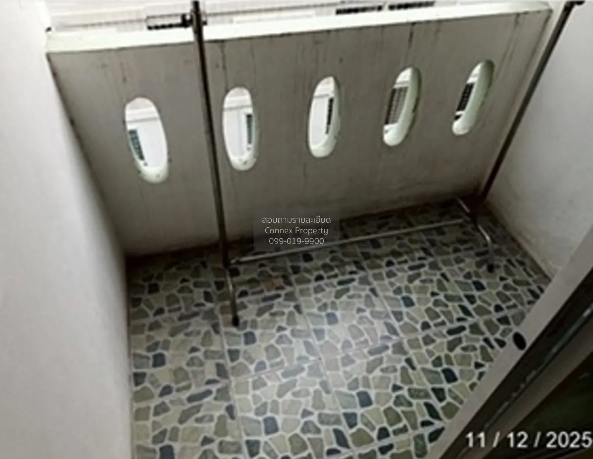 ขายคอนโด  ภัทรคอนโดทาวน์ คลองตำหรุ เมืองชลบุรี ชลบุรี CX-141974