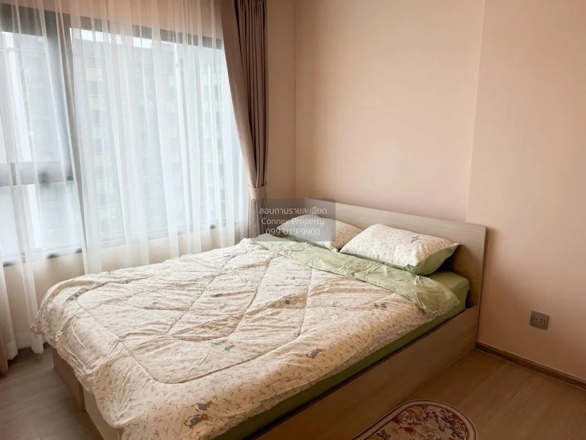 เช่าคอนโด  แอสปาย เอราวัณ ไพร์ม BTS-ช้างเอราวัณ ปากน้ำ เมืองสมุทร 1