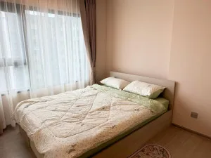 For Rent Condo , Aspire Erawan Prime , BTS-Chang Erawan , Pak Nam , Mueang Samut Prakan , Bangkok , CX-141976