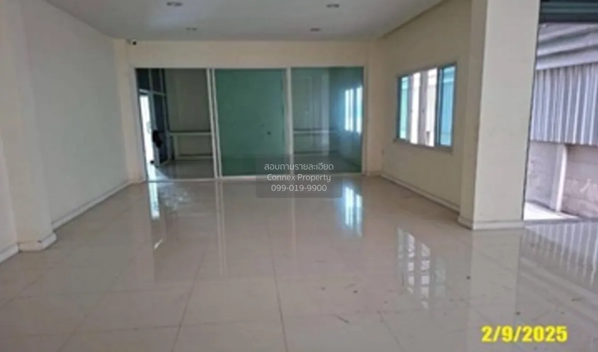 For Sale 2 - storey house 76 square wah Bang Sri Mueang Nonthabur