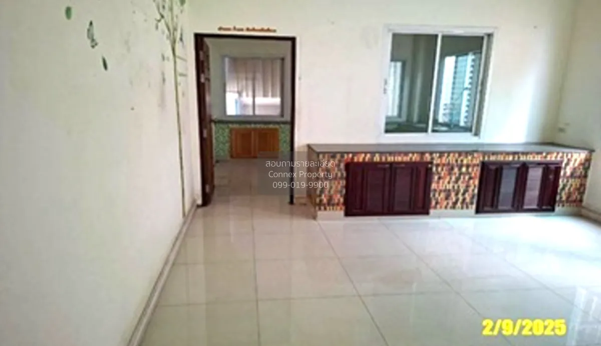 For Sale 2 - storey house 76 square wah Bang Sri Mueang Nonthabur