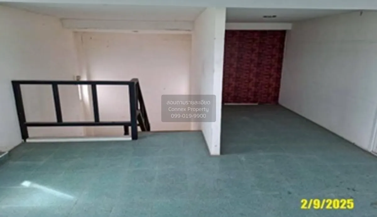 For Sale 2 - storey house 76 square wah Bang Sri Mueang Nonthabur